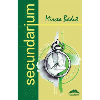 Secundarium - Mircea Badut