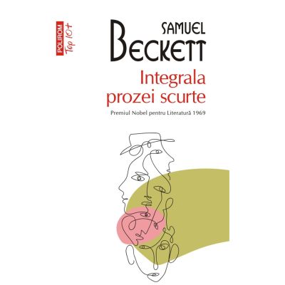 Integrala prozei scurte - Samuel Beckett