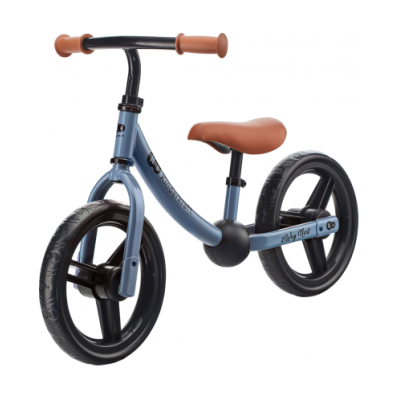 Bicicleta fara pedale 2Way Next 12 inch blue sky Kinderkraft