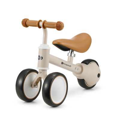 Bicicleta echilibru Cutie light beige Kinderkraft