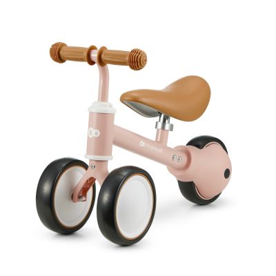 Bicicleta echilibru Cutie fuzzy peach Kinderkraft