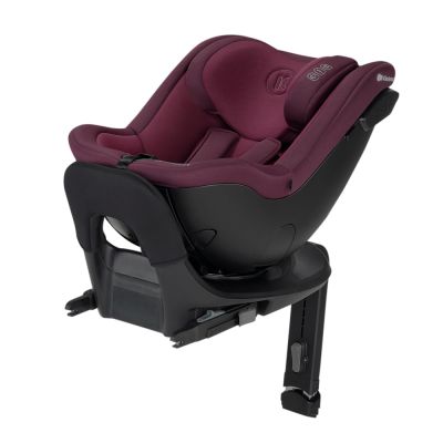 Scaun auto i-guard pro i-size 61-105 cm cherry pearl Kinderkraft