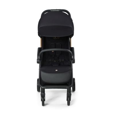 Carucior sport Apino 0-22 kg negru Kinderkraft