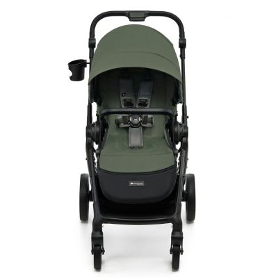 Carucior sport Yoxi verde Kinderkraft