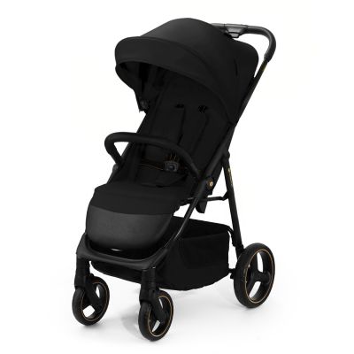 Carucior sport Trig3 onyx black Kinderkraft