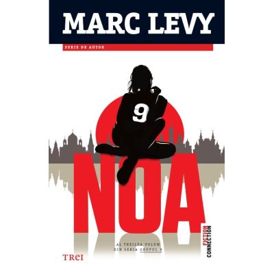 Noa - Marc Levy