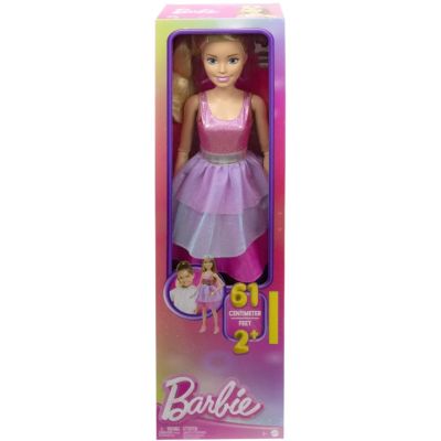 Papusa blonda 61 cm Barbie