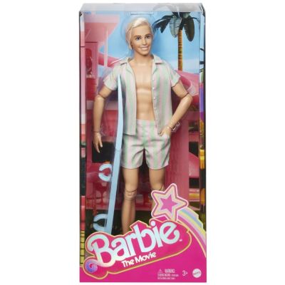 Papusa Ken Barbie - The Movie