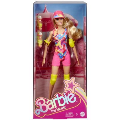 Papusa cu role Barbie - The Movie