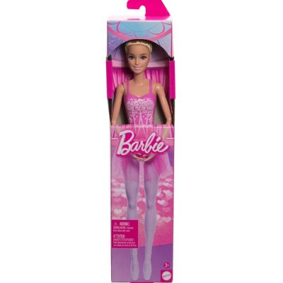 Papusa balerina Barbie