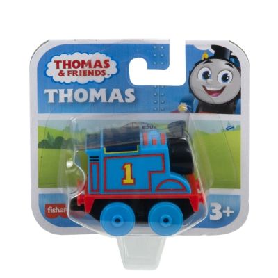 Locomotiva din plastic Thomas