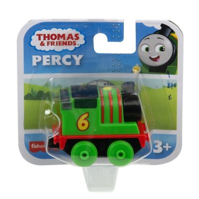 Locomotiva din plastic Percy Thomas