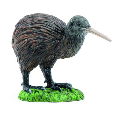 Figurina pasarea kiwi Papo