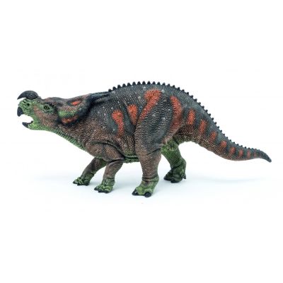 Figurina dinozaur Einiosaurus