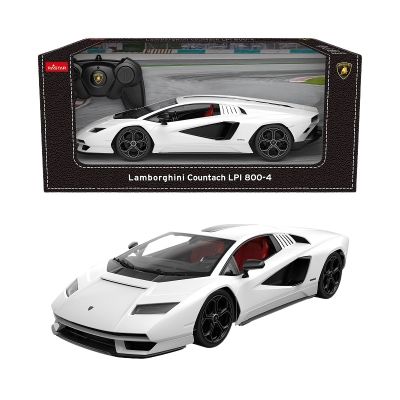 Masina cu telecomanda Lamborghini Countach LPI 800 4 scara 1 la 16