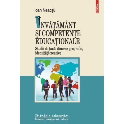 Invatamant si competente educationale - Ioan Neacsu