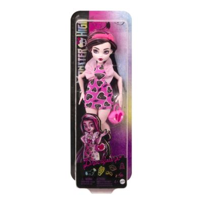 Papusa Draculaura Monster High