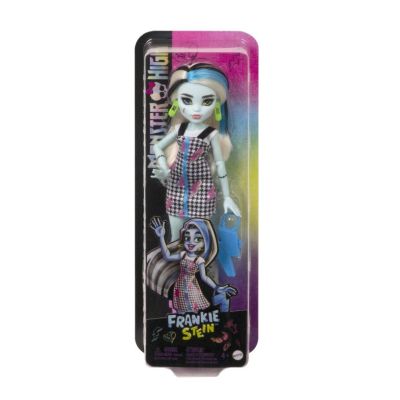 Papusa Frankie Stein Monster High