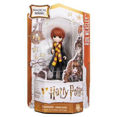 Figurina magical minis Ron Weasley 7. 5 cm