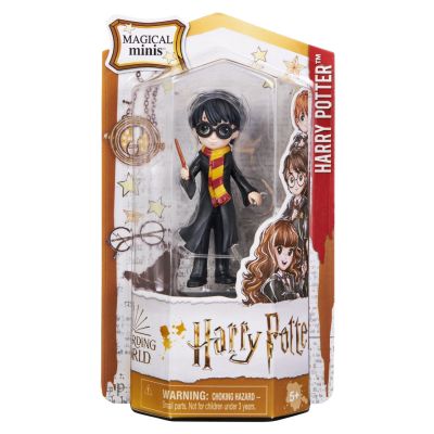 Figurina magical minis Harry Potter 7. 5 cm