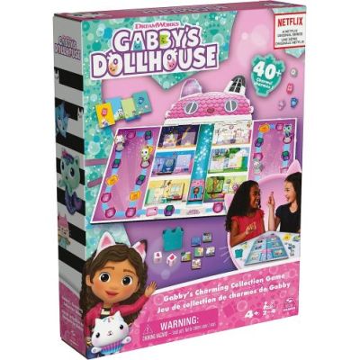 Joc de colectie Gabbys Dollhouse