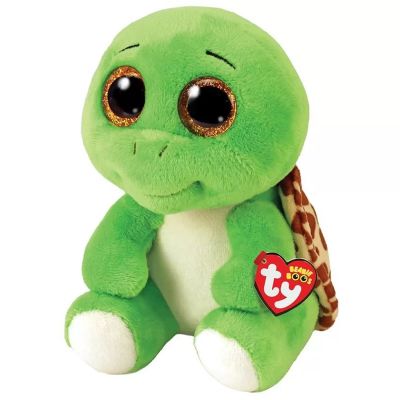 Plus 24 cm Beanie Boos Testoasa Turbo Ty