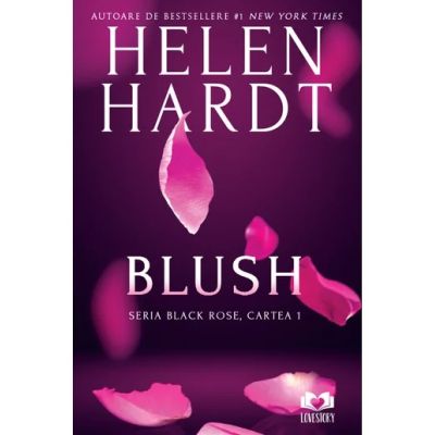 Blush - Helen Hardt