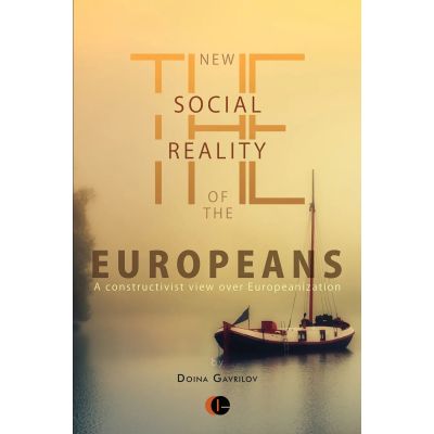 The new social reality of the Europeans - Doina Gavrilov