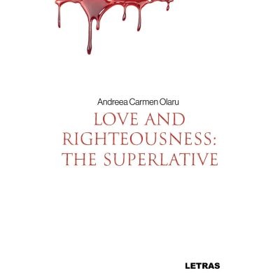 Love And Righteousness - Andreea Carmen Olaru