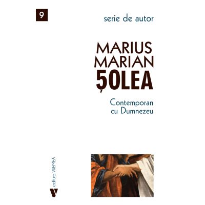 Contemporan cu Dumnezeu - Marius Marian Solea