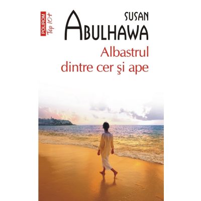 Albastrul dintre cer si ape editie de buzunar - Susan Abulhawa