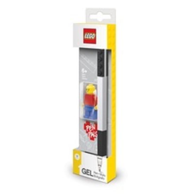 Pix cu gel negru LEGO 52601