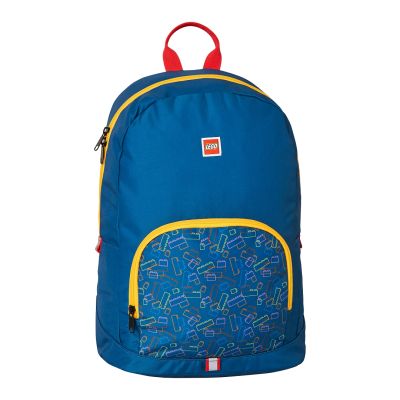 Rucsac mare LEGO Playful Kids 20280-2407