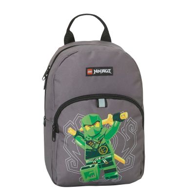 Rucsac mic LEGO Ninjago Green 20282-2408