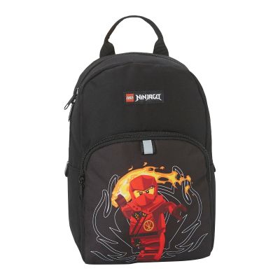 Rucsac mic LEGO Ninjago Red 20282-2409