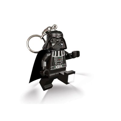 Breloc cu LED LEGO Star Wars Darth Vader LGL-KE7H