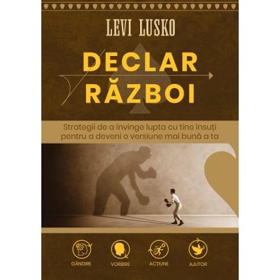 Declar razboi - Levi Lusko