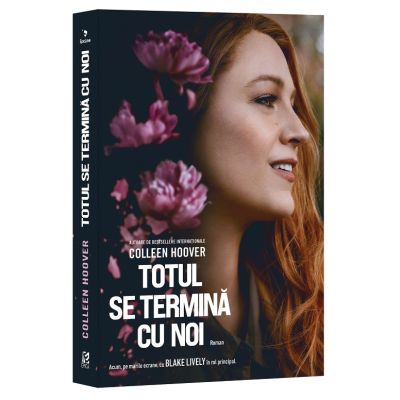 Totul se termina cu noi. Editie de film 2024 - Colleen Hoover