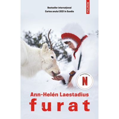 Furat - Ann-Helen Laestadius