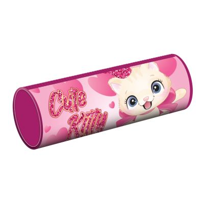 Penar borseta Cute KIitty 7. 3x21. 5 cm S-Cool