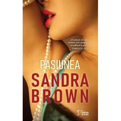 Pasiunea vol. 60 - Sandra Brown