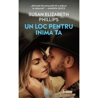 Un loc pentru inima ta vol. 61 - Susan Elizabeth Phillips