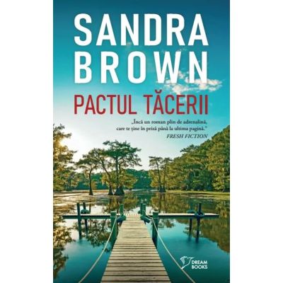 Pactul tacerii vol. 65 - Sandra Brown