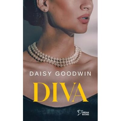 Diva vol. 74 - Daisy Goodwin