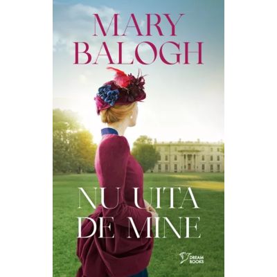 Nu uita de mine vol. 77 - Mary Balogh