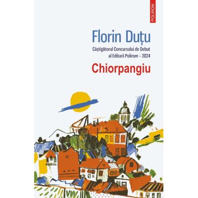 Chiorpangiu - Florin Dutu