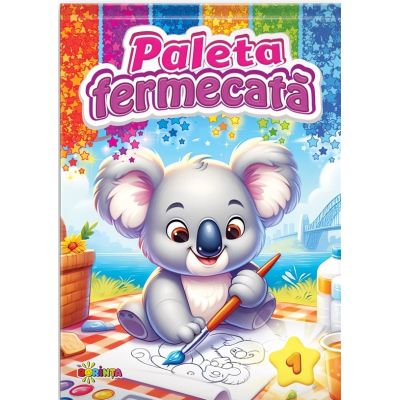 Paleta fermecata 1