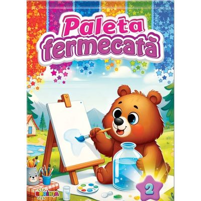 Paleta fermecata 2