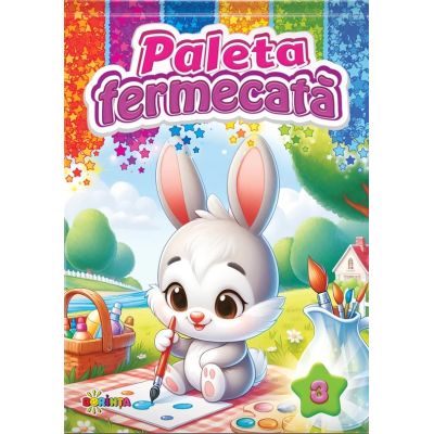 Paleta fermecata 3