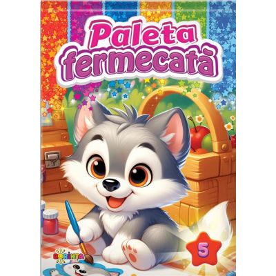 Paleta fermecata 5